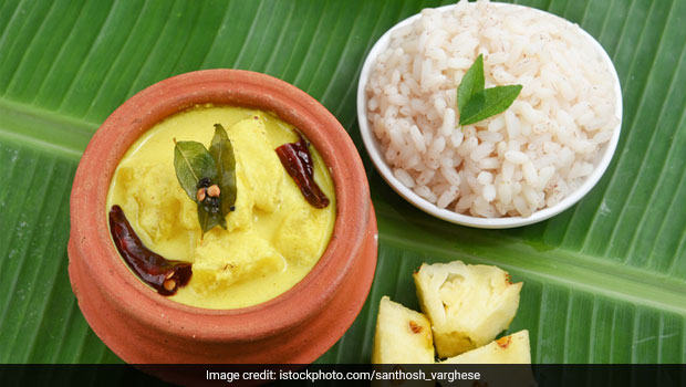 Pineapple Pachadi Recipe: This South Indian-Style Pineapple Chutney Screams Summer
