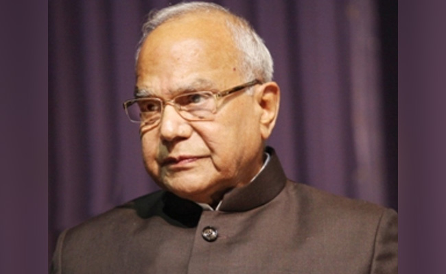 Tamil Nadu Governor On Delay In Decision On Rajiv Gandhi Case Convicts