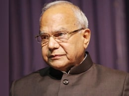 Banwarilal Purohit Resigns As Punjab Governor, Cites "Personal Reasons"