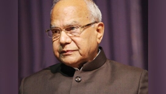 बनवारीलाल पुरोहित ने व्यक्तिगत कारणों का हवाला देते हुए पंजाब का राज्यपाल पद त्यागा