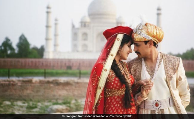 As Film Shoot Locations, Government Suggests Archaeological Survey Of India Sites