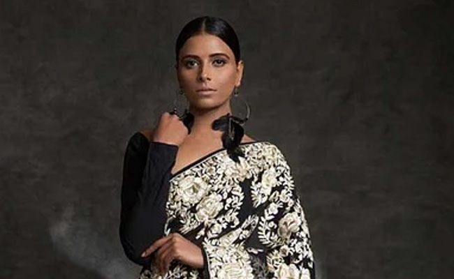 These Gorgeous Sarees Will Keep You Covered For All Occasions