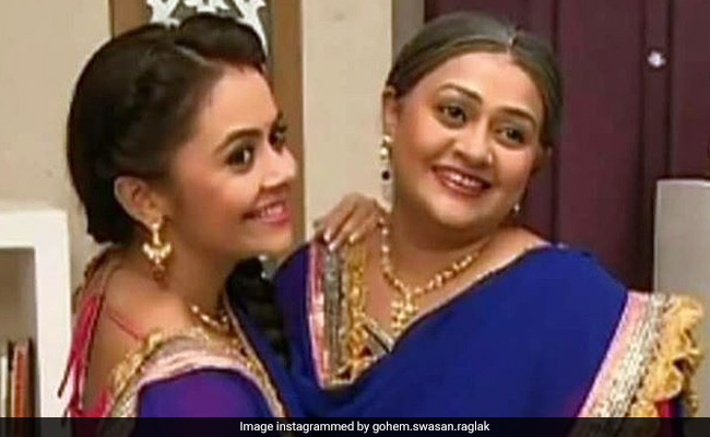 TV सीरियल 'हमारी बहू सिल्क' की एक्ट्रेस को काम के नहीं मिले पैसे, राखी बेचकर कर रही हैं गुजारा