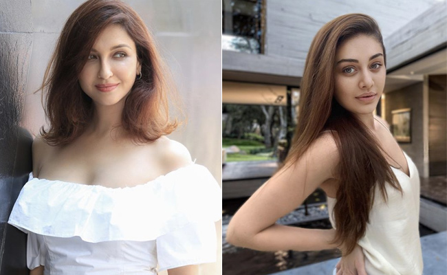 'भाभी जी घर पर हैं' में नजर आएंगी शेफाली जरीवाला! सौम्या टंडन की जगह ले सकती हैं 'कांटा लगा गर्ल'