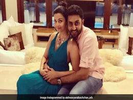 Good Wishes Pour In For Amitabh, Abhishek, Aishwarya Rai Bachchan From Celebs - Vivek Oberoi Among Them Good Wishes Pour In For Amitabh, Abhishek, Aishwarya Rai Bachchan From Celebs - Vivek Oberoi Among Them