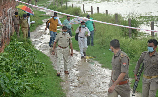 5 Big Questions On Cops' Version Of Vikas Dubey's Death In Encounter