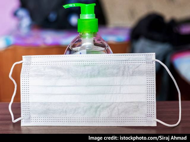 How To Wear, Use, Take-Off And Dispose Of A Face Mask Correctly