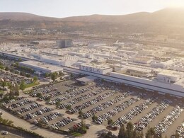 Tesla To soon Finalise The Location For Its New $1.1 Billion Vehicle Assembly Plant Tesla To soon Finalise The Location For Its New $1.1 Billion Vehicle Assembly Plant
