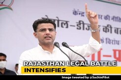 'Hear Us Also': Team Pilot's Move To Check Speaker In Supreme Court 'Hear Us Also': Team Pilot's Move To Check Speaker In Supreme Court