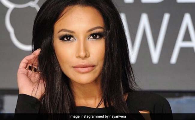 <I>Glee</I> Cast And Other Stars Pay Tribute To Actress Naya Rivera