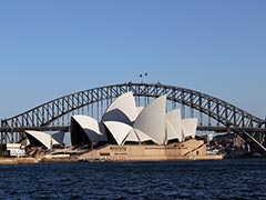 Australia, Israel Were Covid Success Stories. Then, Delta Variant Struck