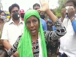 इंदौर : पीएचडी डिग्रीधारी महिला सब्जी विक्रेता ने निगम अधिकारियों को धाराप्रवाह अंग्रेजी में लताड़ा, देखें VIDEO इंदौर : पीएचडी डिग्रीधारी महिला सब्जी विक्रेता ने निगम अधिकारियों को धाराप्रवाह अंग्रेजी में लताड़ा, देखें VIDEO