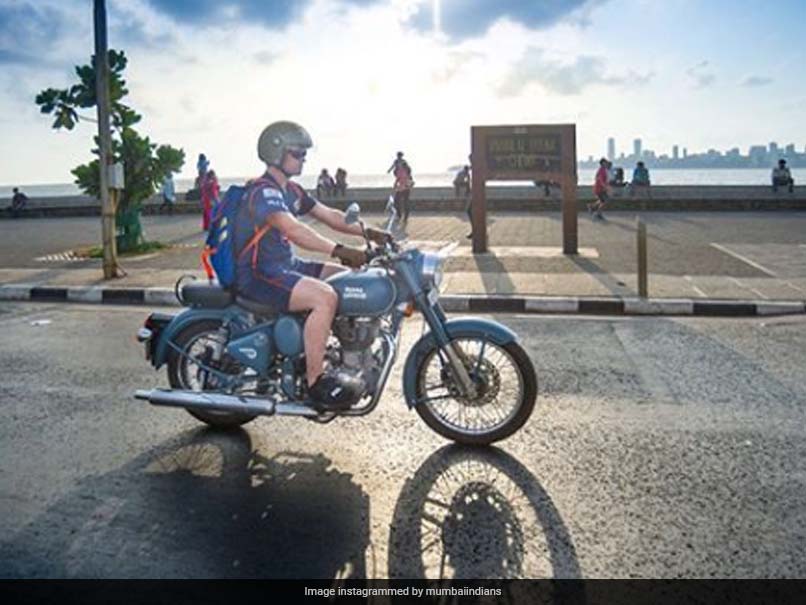 "Forever Fan Favourite": Wishes Pour In For Jonty Rhodes On His 51st Birthday