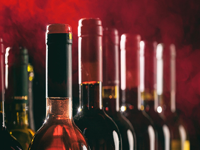 Delhi To Soon Have Mega Liquor Vends With Tasting Rooms