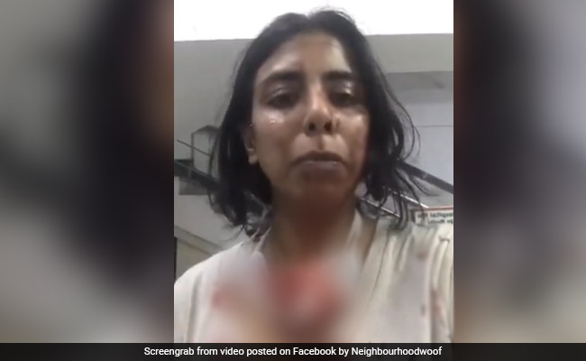 Delhi Animal Rescuers Allege Brutal Attack, Cops Say Their Car Hit Locals