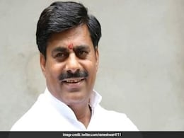 'जोधाबाई, अकबर में कोई 'आई लव यू' नहीं था, सत्ता के लिए बेटी को...', बीजेपी MLA के बयान पर बवाल 'जोधाबाई, अकबर में कोई 'आई लव यू' नहीं था, सत्ता के लिए बेटी को...', बीजेपी MLA के बयान पर बवाल