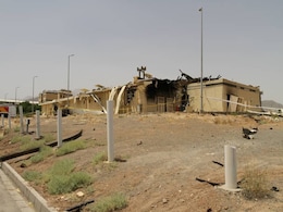 Fire At Iran's Natanz Nuclear Facility Caused Significant Damage: Official Fire At Iran's Natanz Nuclear Facility Caused Significant Damage: Official
