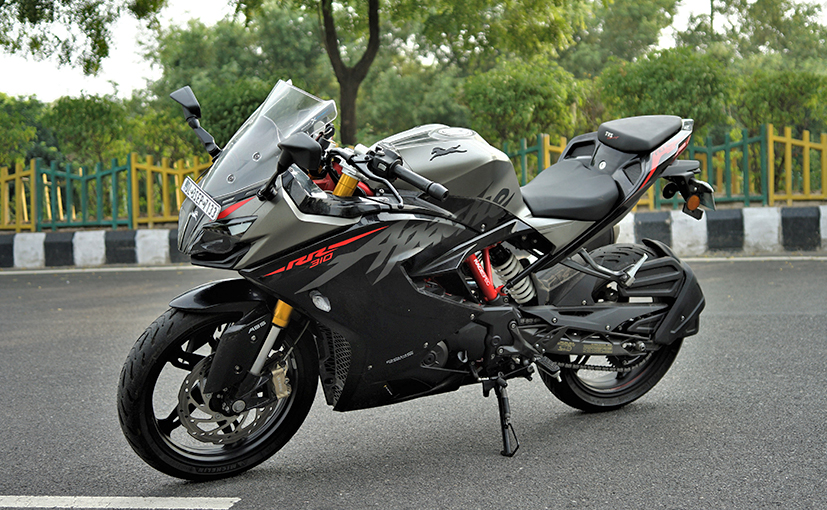 Two-Wheeler Sales January 2021: TVS Registers 31% Y-o-Y Sales Growth