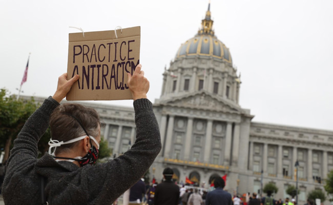 US Sterilisation Program Tried To "Breed Out" Black People: Study