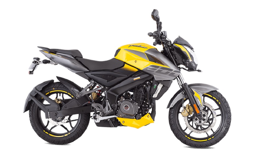 2020 Bajaj Pulsar NS200 BS6 Gets A Price Hike