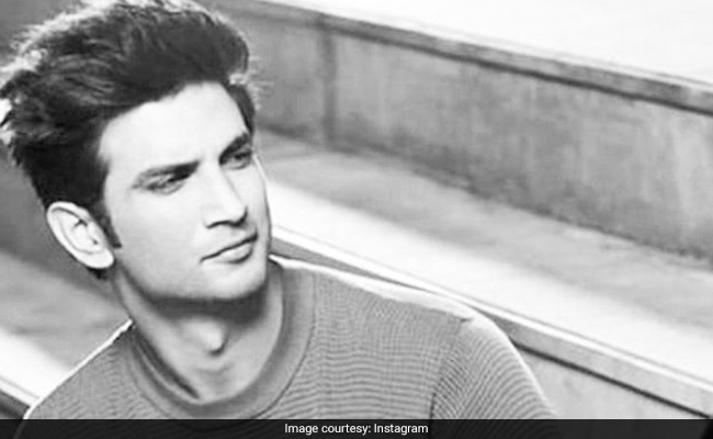 Sushant Singh Rajput's Father Isn't On Twitter, Confirms Family Source
