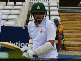 Pakistan Batter Abid Ali "Stable" After Undergoing Second Heart Procedure