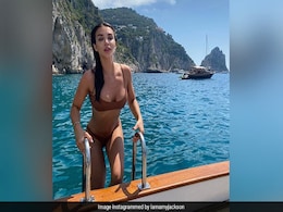 Amy Jackson "Left Her Heart" In Italy. Pics From Her Holiday Album Are So Dreamy Amy Jackson "Left Her Heart" In Italy. Pics From Her Holiday Album Are So Dreamy