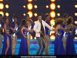 सुशांत सिंह राजपूत ने ऋतिक, शाहरुख और सलमान के गानों पर यूं मचाया था धमाल, देखते रह गए रणवीर सिंह- देखें Video सुशांत सिंह राजपूत ने ऋतिक, शाहरुख और सलमान के गानों पर यूं मचाया था धमाल, देखते रह गए रणवीर सिंह- देखें Video