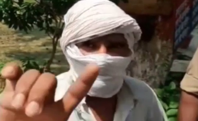 कानपुर: पुलिस हत्याकांड में जेसीबी ड्राइवर ने किया बड़ा खुलासा, बताया क्या था कोडवर्ड