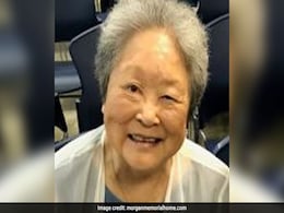 Japanese-American Woman Who Symbolised World War II Tragedy Dies At 80 Japanese-American Woman Who Symbolised World War II Tragedy Dies At 80