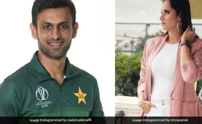 भारत ने इंटरनेशनल फ्लाइट्स पर लगाई रोक, शोएब मलिक नहीं मिल पा रहे वाइफ सानिया से, अब इंग्लैंड दौरे पर जाएंगे देरी से