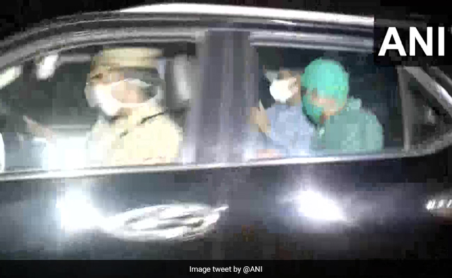 कानपुर पुलिस हत्याकांड : फरीदाबाद से विकास दुबे के साथी अंकुर और प्रभात गिरफ्तार, दिल्ली-NCR में गैंगस्टर को ढूंढ़ रही पुलिस