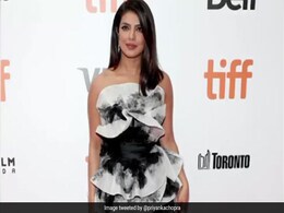 Priyanka Chopra And Anurag Kashyap Among This Year's 50 Toronto Film Fest Ambassadors Priyanka Chopra And Anurag Kashyap Among This Year's 50 Toronto Film Fest Ambassadors