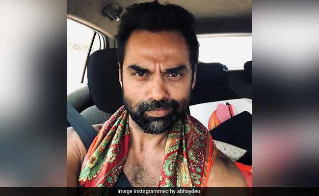 Abhay Deol On Nepotism And Uncle Dharmendra's Journey As An "Outsider"