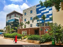 Odisha University To Teach For Free Children Of Coronavirus Casualties Odisha University To Teach For Free Children Of Coronavirus Casualties