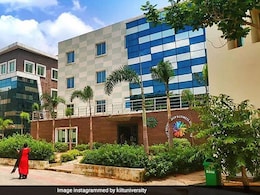 "Sent Daughter Here For Higher Studies": Father Of Nepal Student Who Died By Suicide At KIIT "Sent Daughter Here For Higher Studies": Father Of Nepal Student Who Died By Suicide At KIIT
