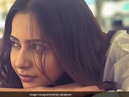 Revealed: Rakulpreet's Favourite Healthy Shot That Is Super Easy To Make