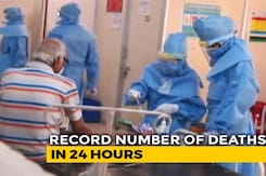 Top News Of The Day: India Set To Cross 6 Lakh Coronavirus Cases Top News Of The Day: India Set To Cross 6 Lakh Coronavirus Cases