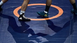 A Look At Chhatrasal, The Breeding Ground For Indian Wrestling Talents