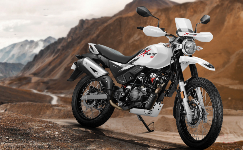 Hero Xpulse 200 Price Increased By Rs. 1,500