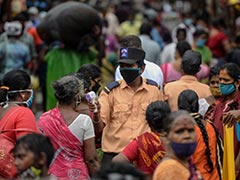 Andhra Witnessed 865% Rise In Covid Cases In July, Most By Any State