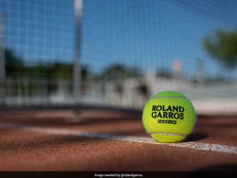 French Open 2020 To Allow Up To 20,000 Spectators Each Day