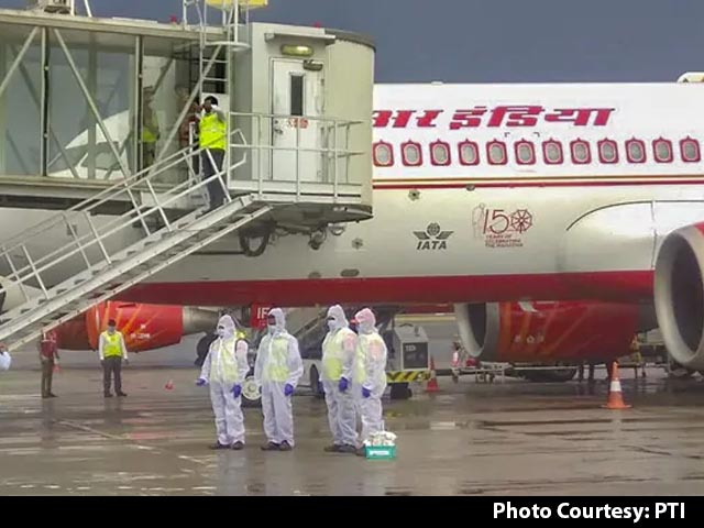 Pay Cuts Can Trigger "Desperate, Extreme Acts", Say Air India Pilots