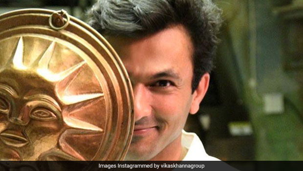 Celebrity Chef Vikas Khanna On Feed India Campaign And Running Restaurants In Post-COVID World