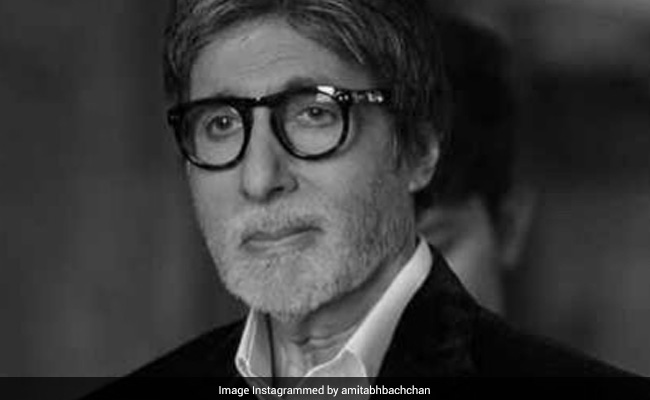 COVID-19 Positive Amitabh Bachchan, Currently Recovering In Hospital, Shares A New Tweet About Jealous "Trendsetters." Read Here
