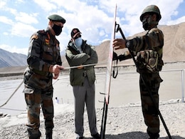 In Direct Message to China, PM At Ladakh: 10 Big Points In Direct Message to China, PM At Ladakh: 10 Big Points