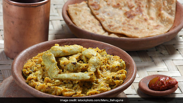 7 Best Arbi Recipes You Can Try At Home - From Arbi Sabzi To Arbi Snack