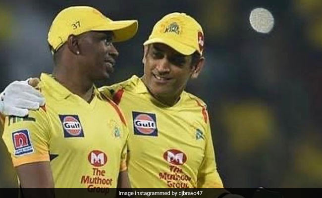 IPL 2020: बर्थडे बॉय DJ Bravo ने IPL में रचा इतिहास, चेन्नई सुपरकिंग्स के लिए बनाया रिकॉर्ड, बने नंबर वन