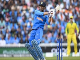 MS Dhoni's Birthday: क्रिकेट ऑस्ट्रेलिया ने शेयर किया धोनी के तूफानी छक्कों की झलक..देखें Video MS Dhoni's Birthday: क्रिकेट ऑस्ट्रेलिया ने शेयर किया धोनी के तूफानी छक्कों की झलक..देखें Video