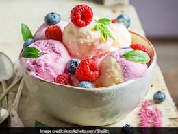 Wait, What? Canadian Flies Helicopter To Buy Ice Cream Cake, Charged By Police